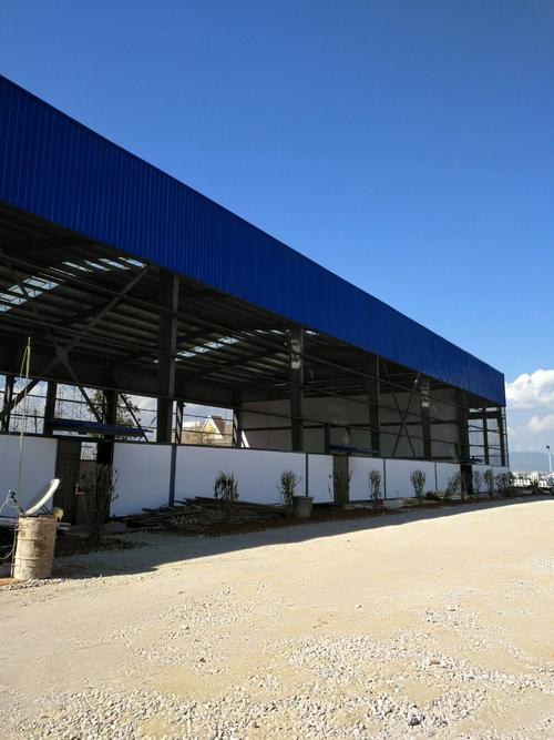 裝配式鋼結(jié)構(gòu)房屋,未來的大趨勢!