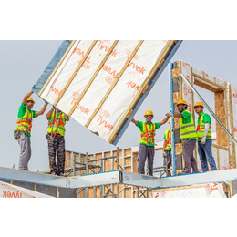 濱州裝配式建筑-大象房屋(在線咨詢)-裝配式建筑鋼結(jié)構(gòu)