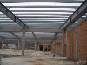 專業(yè)鋼結構廠房廠家 武漢藝家