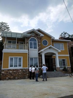 婁底裝配式建筑產(chǎn)業(yè)集聚發(fā)展,促進我市產(chǎn)業(yè)轉型升級